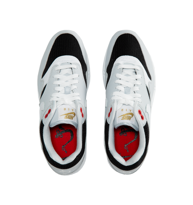 AIR MAX 1 PREMIUM SNEAKERS (MENS)