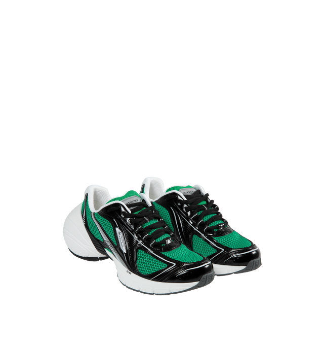 TK-MX RUNNERS (MENS)