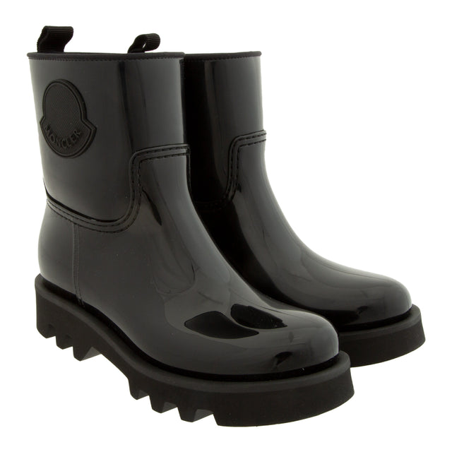 GINETTE RAIN BOOTS (WOMENS)