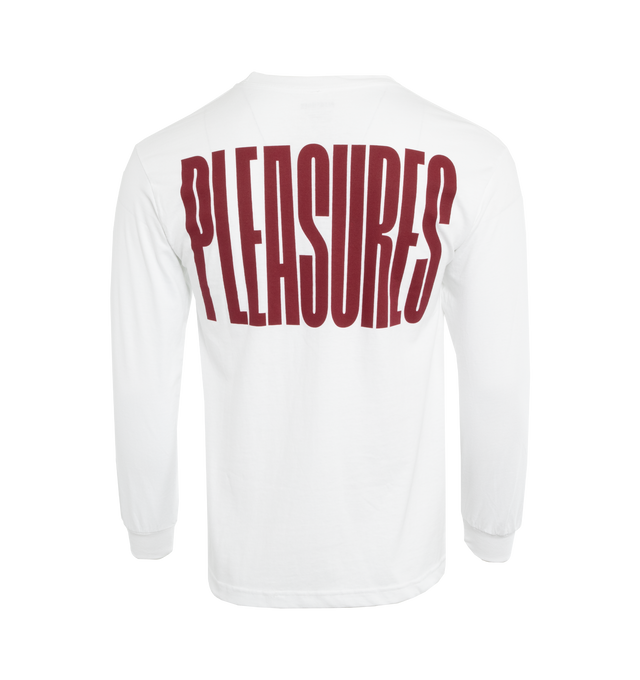 MASTER LONG SLEEVE