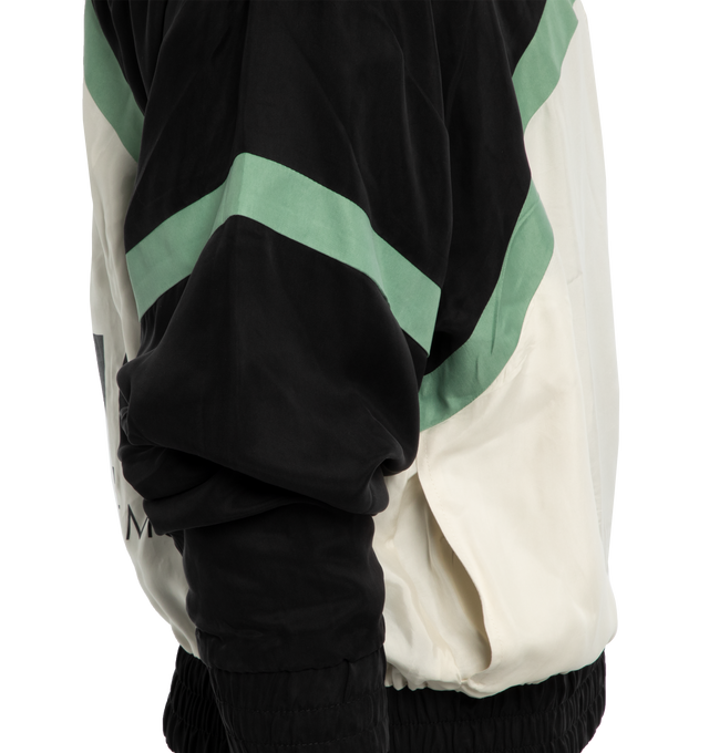 RHUDE AWAKENING TRACK JACKET (MENS)