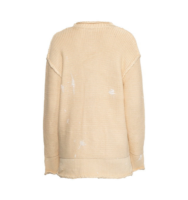 BOXY CARDIGAN (WOMENS)