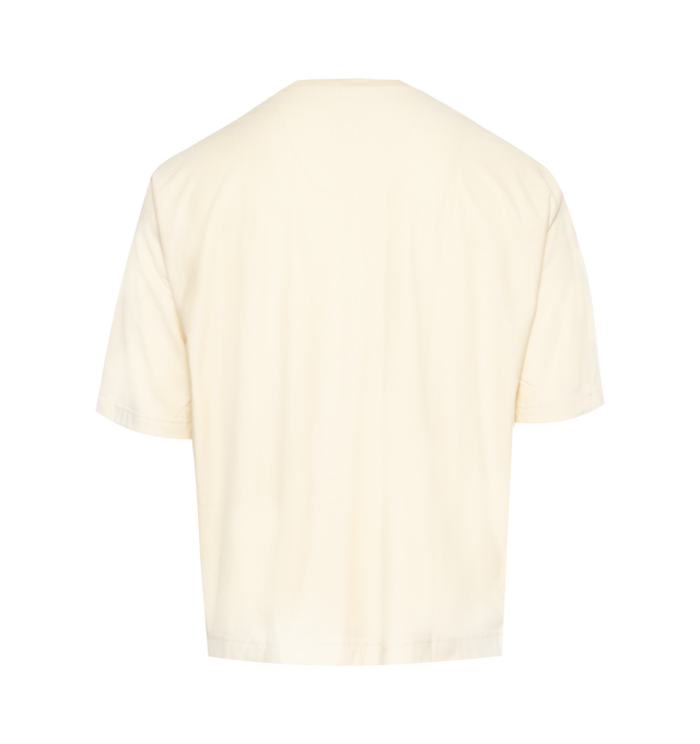 RELEASE T1 TEE