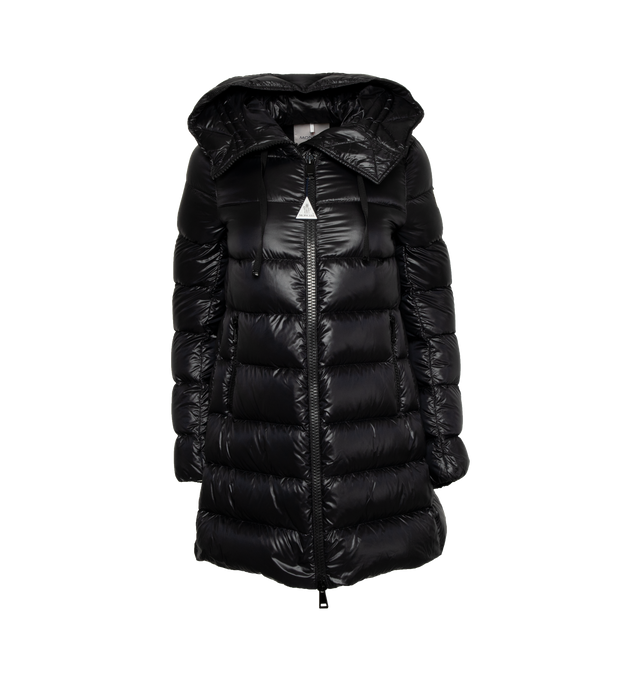 SUYEN LONG PARKA (WOMENS)