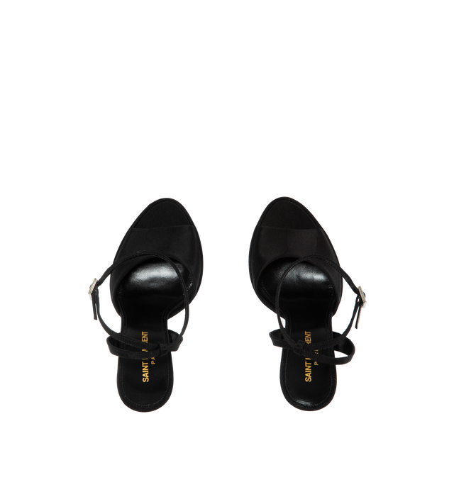 JODIE 95 PLATFORM SANDAL