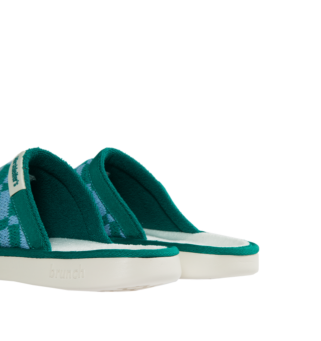 L'ESSENTIEL SLIPPERS - 1910 EDITION