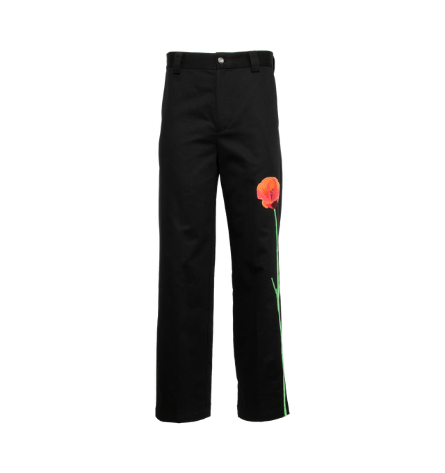 POPPY WORKER PANT