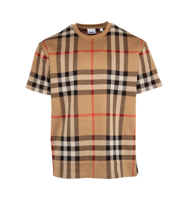 FERRYBRIDGE TEE