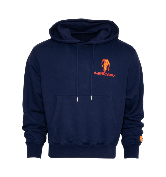 HP JOLLY HOODIE