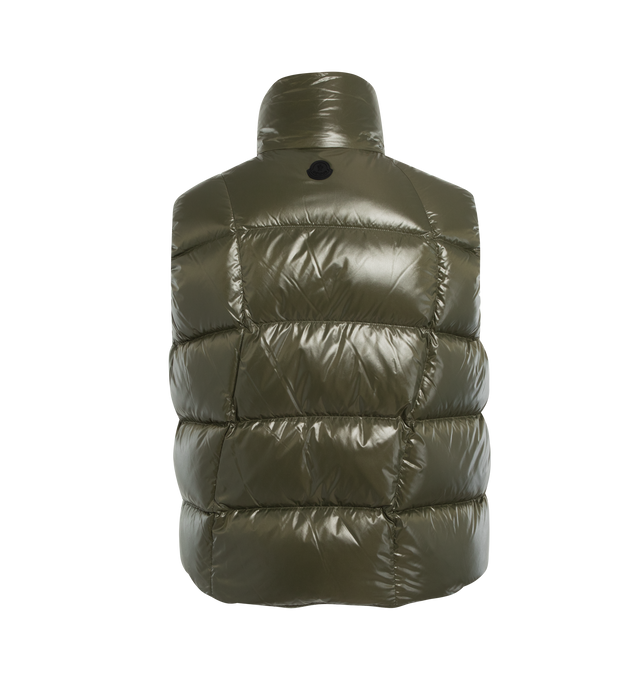 MONCLER X ADIDAS ORIGINALS BOZON DOWN VEST (MENS)