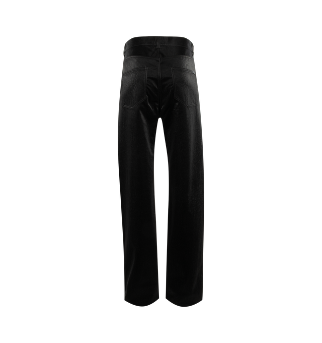 LONG EXTREME BAGGY JEAN (WOMENS)