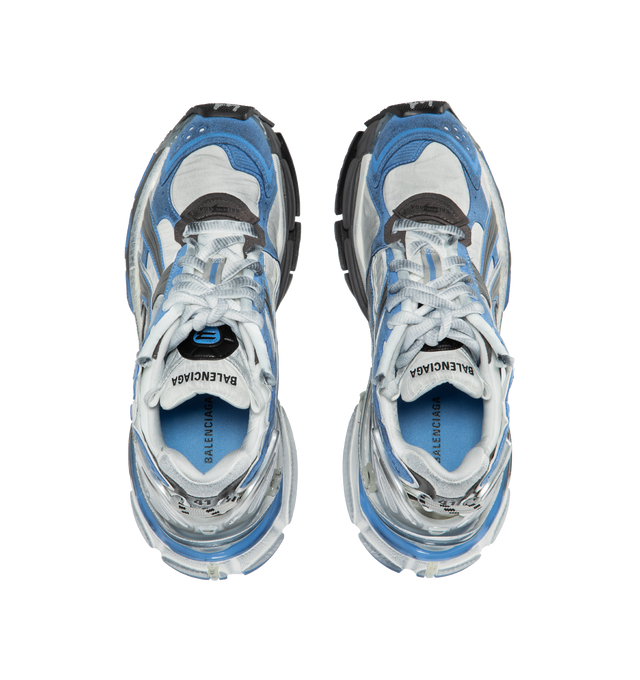 RUNNER (MENS)