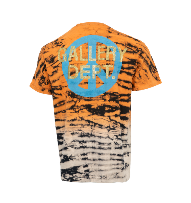MIAMI TIME TEE (MENS)