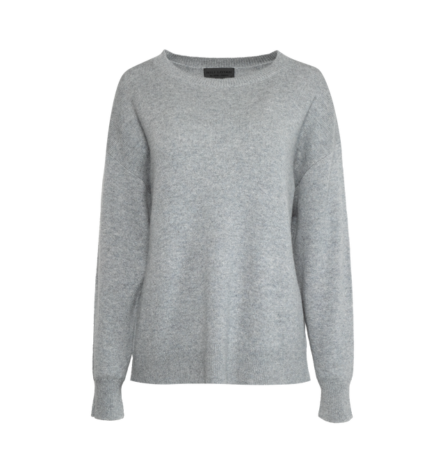 NEBELO SWEATER