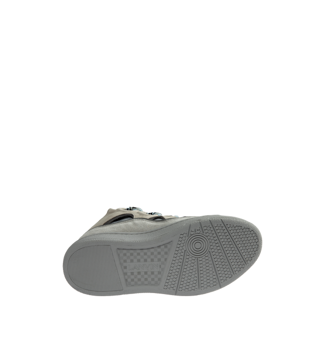 CURB SNEAKERS (MENS)