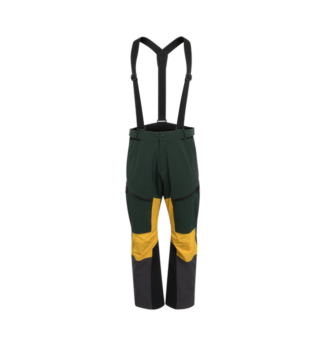 SKI TROUSERS (MENS)