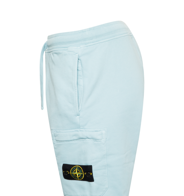 BERMUDA PANTS