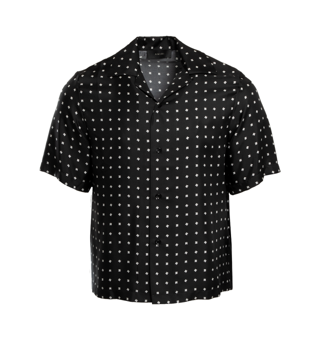 MIX AND MATCH MA SHIRT (MENS)