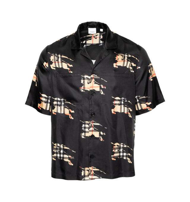 PRESTONWOOD SHIRT (MENS)