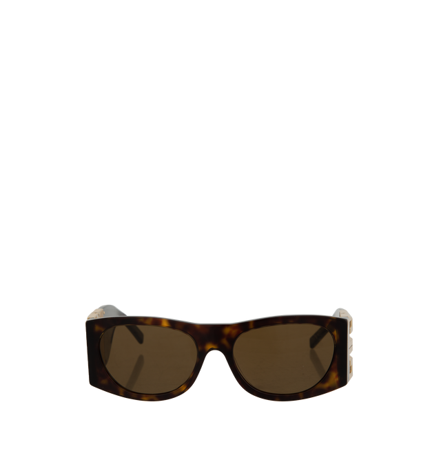 ACETATE SUNGLASSES
