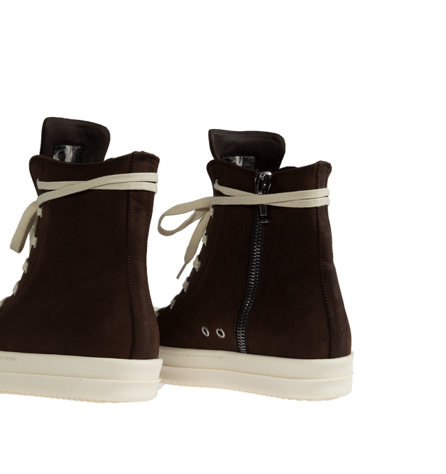 HIGH TOP SNEAKERS (MENS)