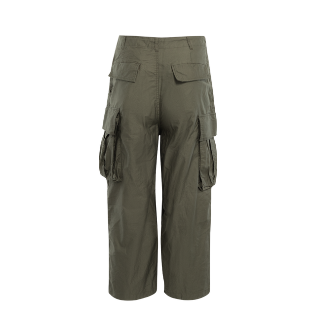 H.D. PANT (MENS)