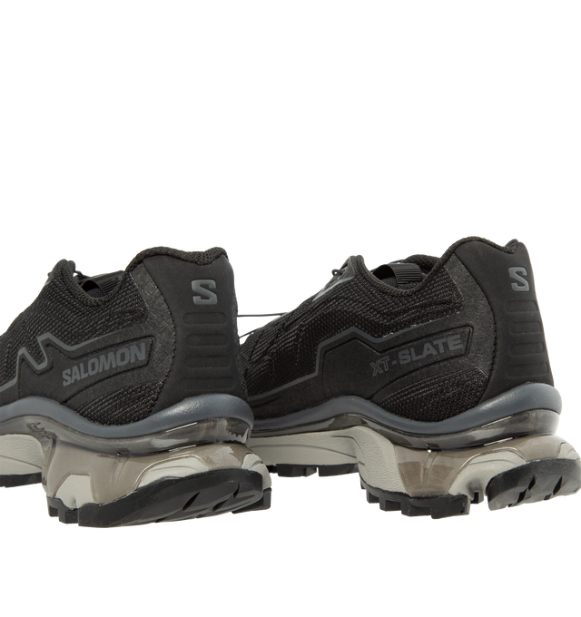 XT-SLATE ADVANCED (MENS)