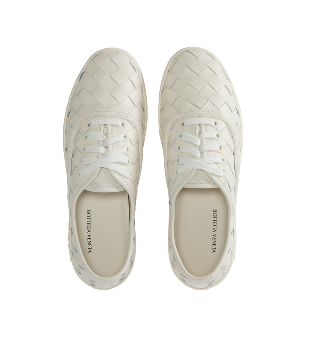 SAWYER LACE UP SNEAKER (MENS)