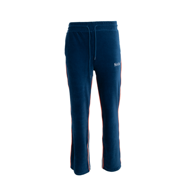 CORDUROY TRACK PANTS (MENS)
