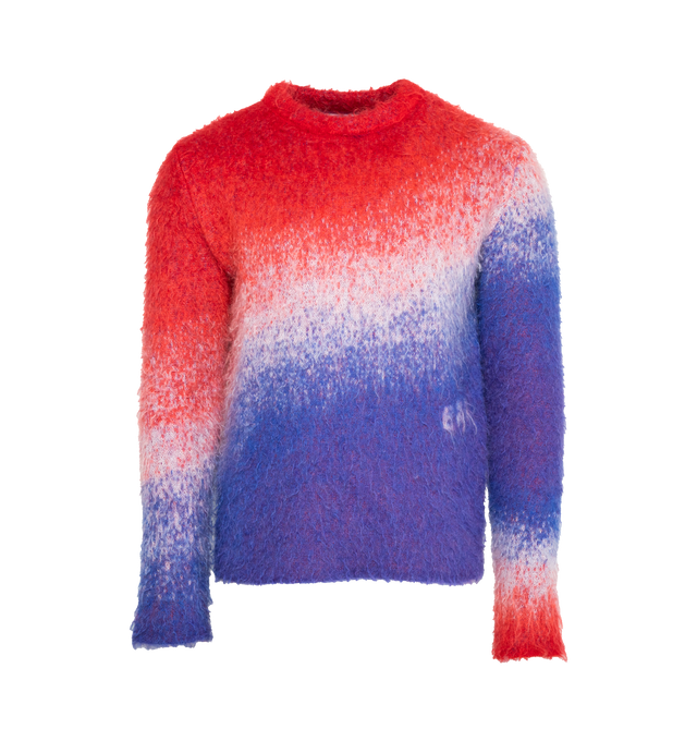 DEGRADE SWEATER