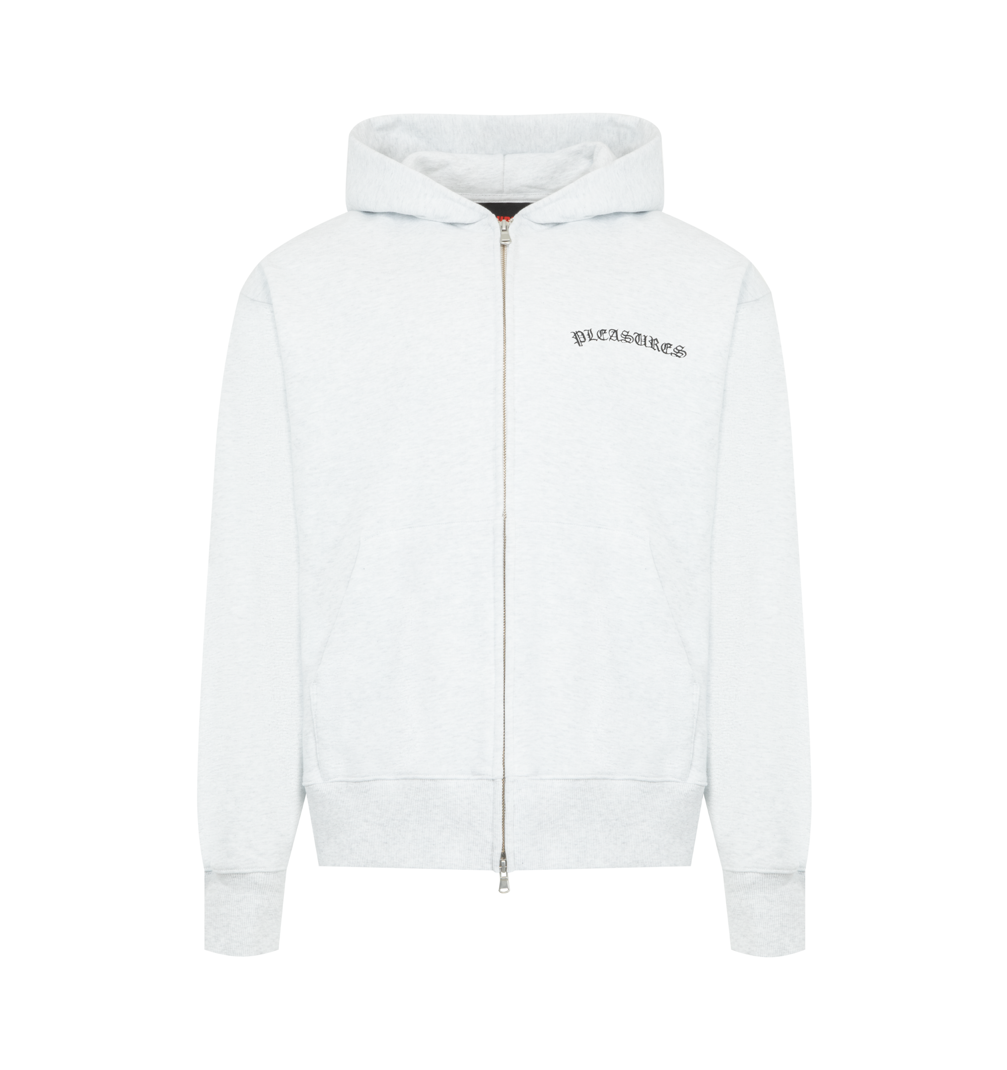 NEURAL ZIP HOODIE (MENS) – HIRSHLEIFERS