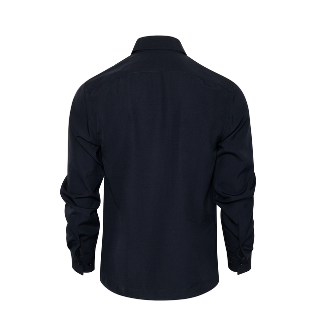 CORRAN SHIRT (MENS)