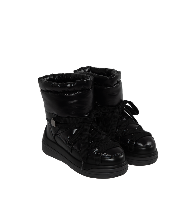 INSOLUX SNOW BOOTS (WOMENS)