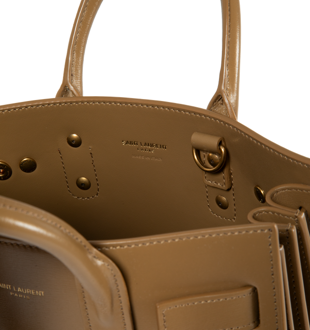 SAC DE JOUR NANO BAG