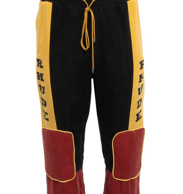 RALLY PANT (MENS)