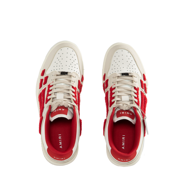 SKEL TOP LOW SNEAKERS