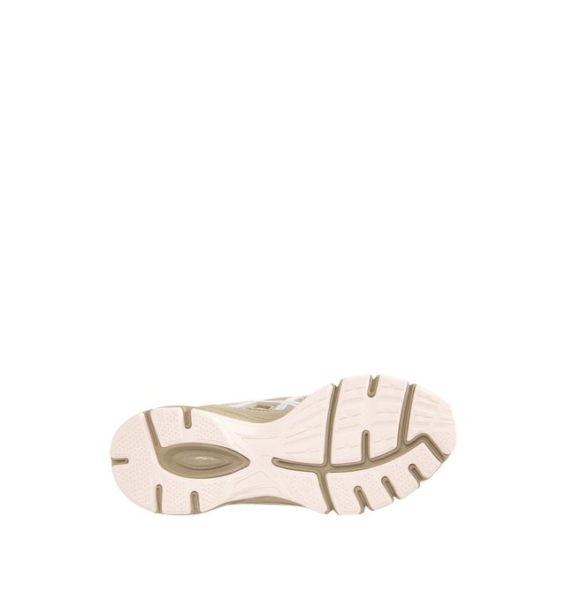 Image 4 of 5 - MULTI - ASICS Gel-SD Lyte Sneaker featuring engineered shell-inspired construction, breathable mesh underlays, FLYTEFOAM PROPEL cushioning and rubber outsole. Imported