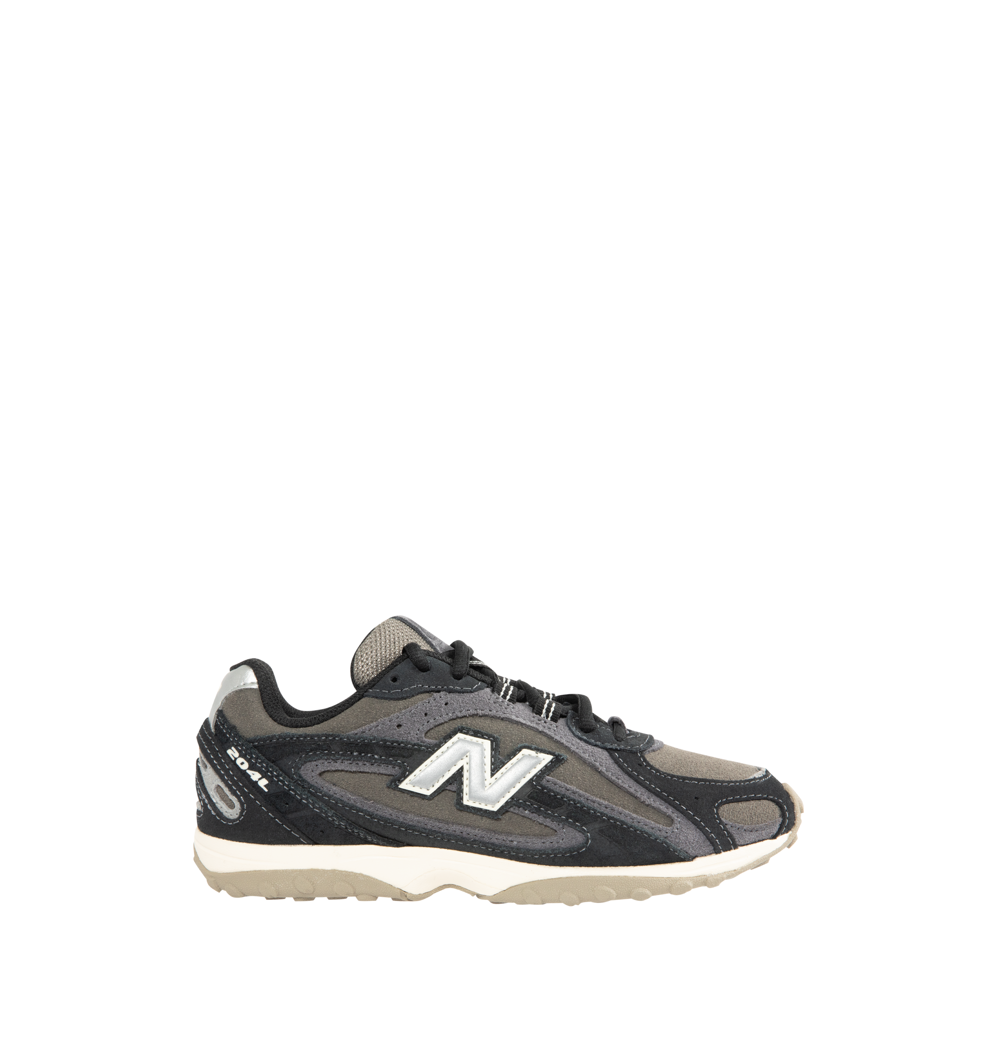 204L SNEAKER (MENS) – HIRSHLEIFERS