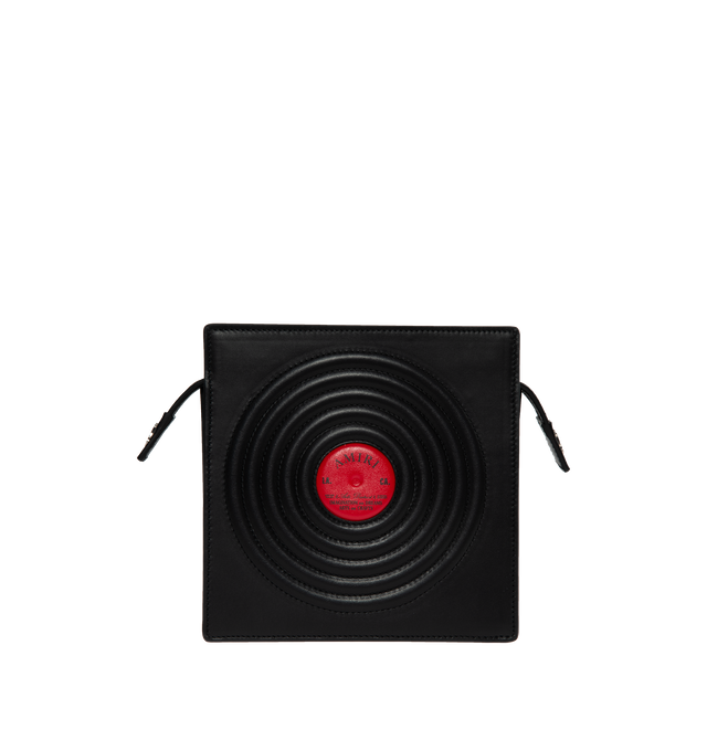 SMALL RECORD BAG