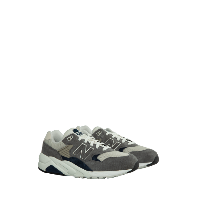 580 SNEAKERS (MENS)
