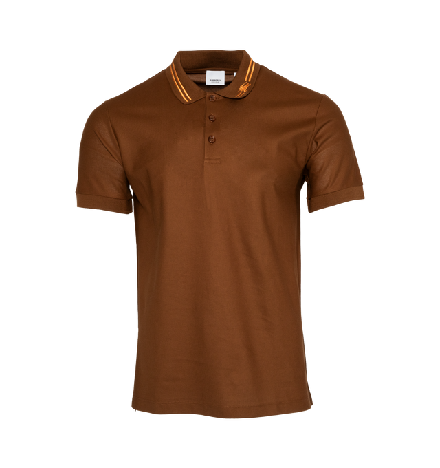 MANOR SHIRT (MENS)