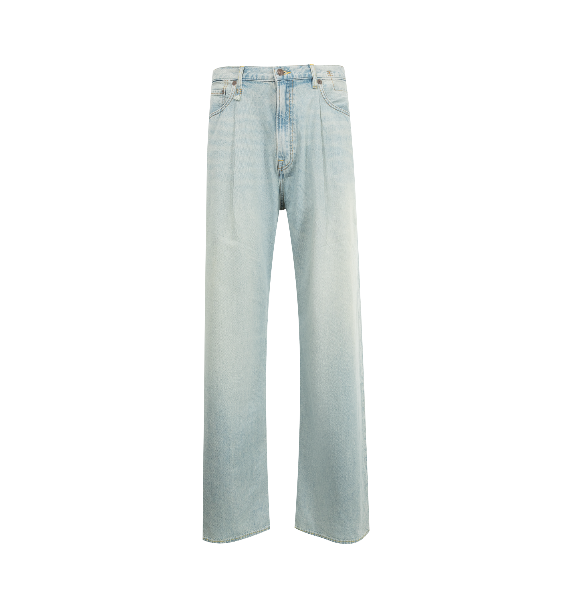 DAMON PLEATED WIDE LEG (MENS) – HIRSHLEIFERS DAMON PLEATED WIDE LEG (MENS) – HIRSHLEIFERS