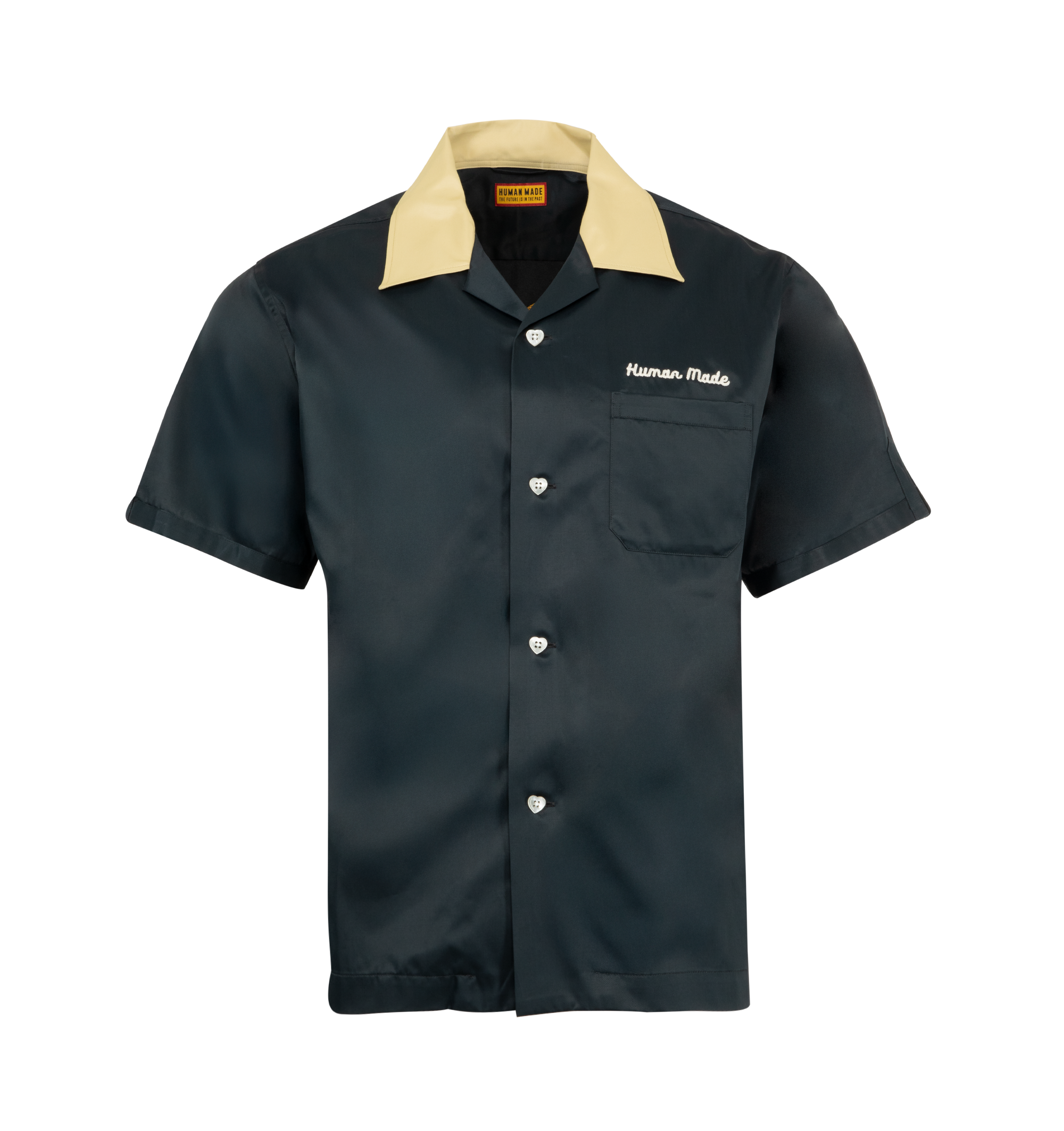 BOWLING SHIRT (MENS) – HIRSHLEIFERS BOWLING SHIRT (MENS) – HIRSHLEIFERS