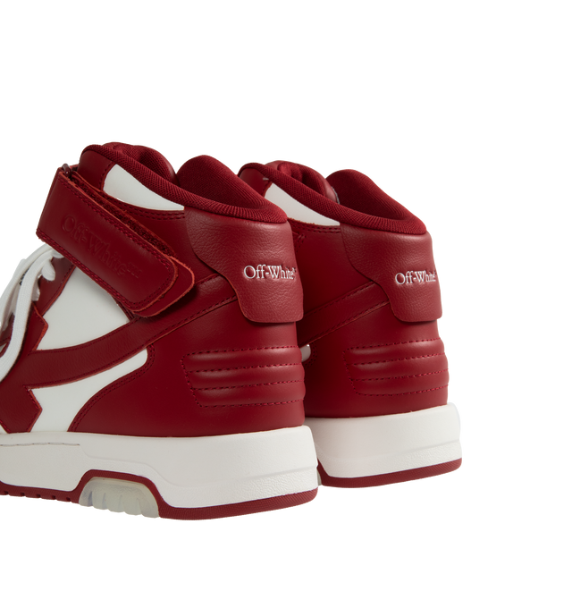 OUT OF OFFICE SNEAKER (MENS)