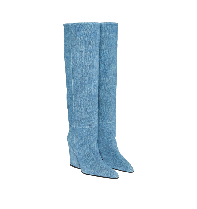 JANE BOOT
