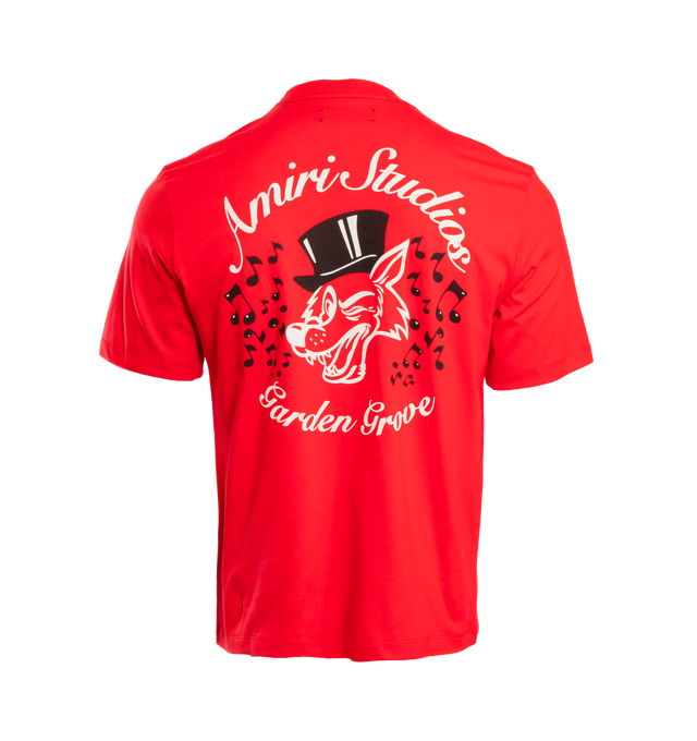 STUDIOS TEE (MENS)