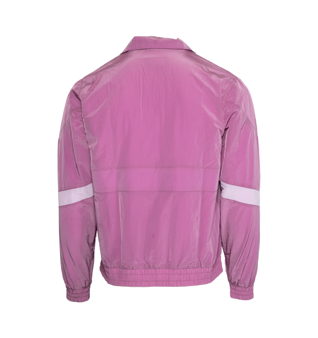 WINDBREAKER HALF ZIP (MENS)