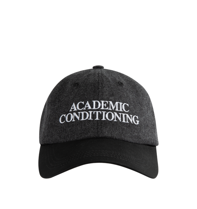 ACADEMIC CONDITIONING HAT