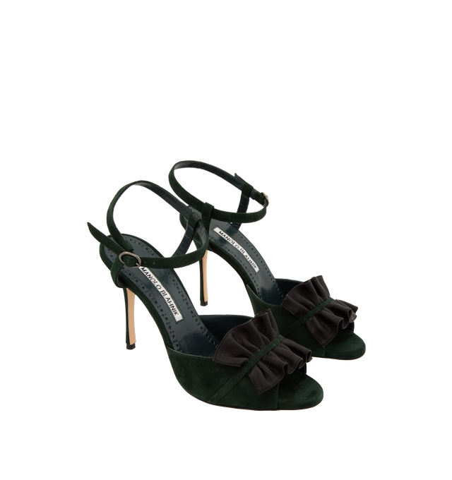 KHEDNI PUMPS