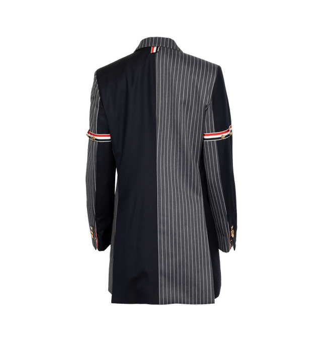 ELONGATED SPORTS COAT (WOMENS)